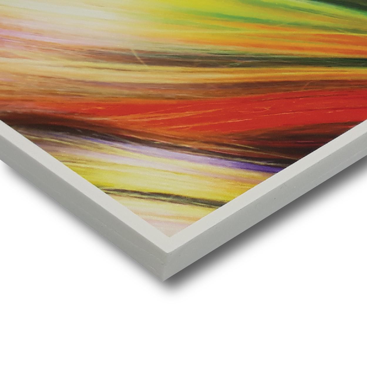 PLEXIGLASS ( blanc diffusant)